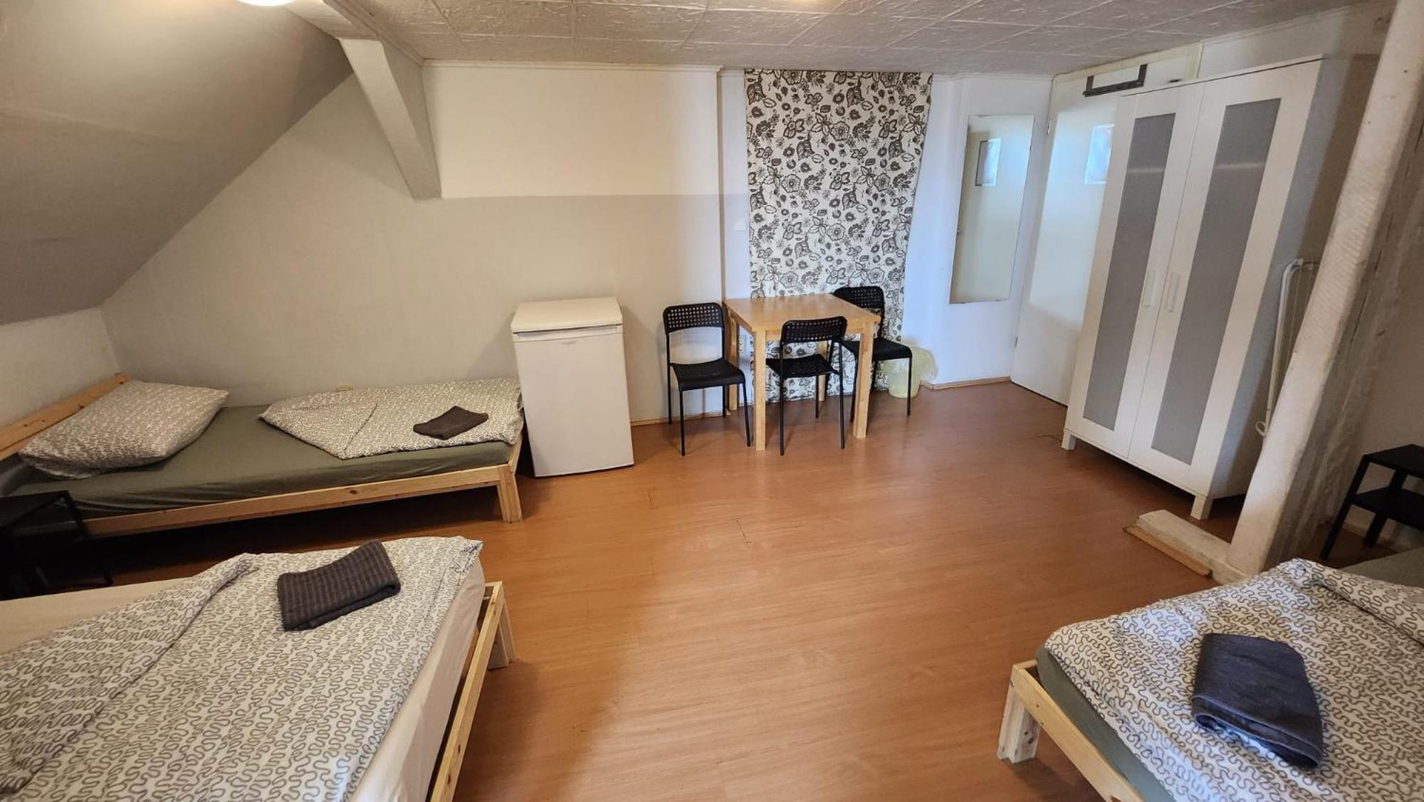 Moderne Studio Apartments Und 120Qm Wohnungen In Oberhausen, Ideal Fuer Geschaeftsreisende Und Monteure Oberhausen  Buitenkant foto