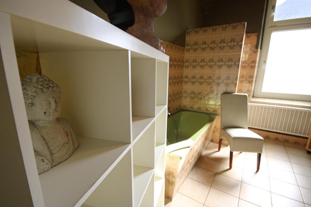Moderne Studio Apartments Und 120Qm Wohnungen In Oberhausen, Ideal Fuer Geschaeftsreisende Und Monteure Oberhausen  Buitenkant foto
