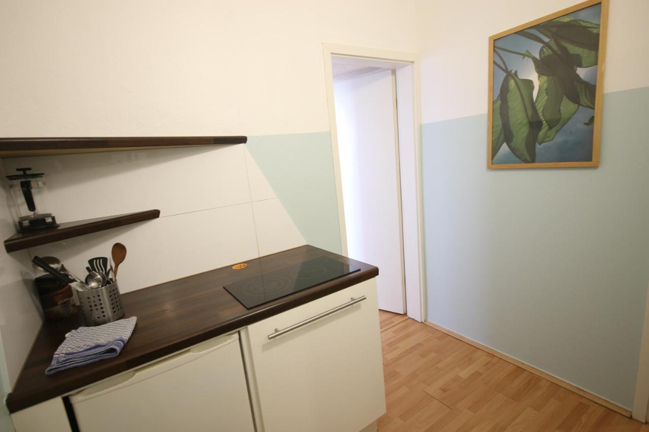 Moderne Studio Apartments Und 120Qm Wohnungen In Oberhausen, Ideal Fuer Geschaeftsreisende Und Monteure Oberhausen  Buitenkant foto