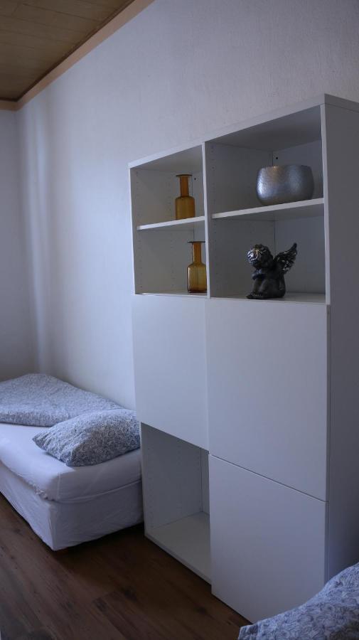 Moderne Studio Apartments Und 120Qm Wohnungen In Oberhausen, Ideal Fuer Geschaeftsreisende Und Monteure Oberhausen  Buitenkant foto