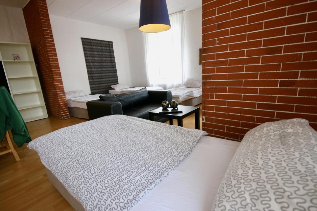 Moderne Studio Apartments Und 120Qm Wohnungen In Oberhausen, Ideal Fuer Geschaeftsreisende Und Monteure Oberhausen  Buitenkant foto